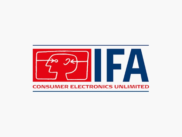 INVITATION: IFA consumer electronics unlimited: 4th – 9th Sept 2015